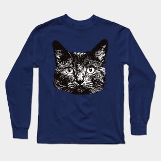 Chartreux - Chartreux Cat Christmas Gifts Long Sleeve T-Shirt